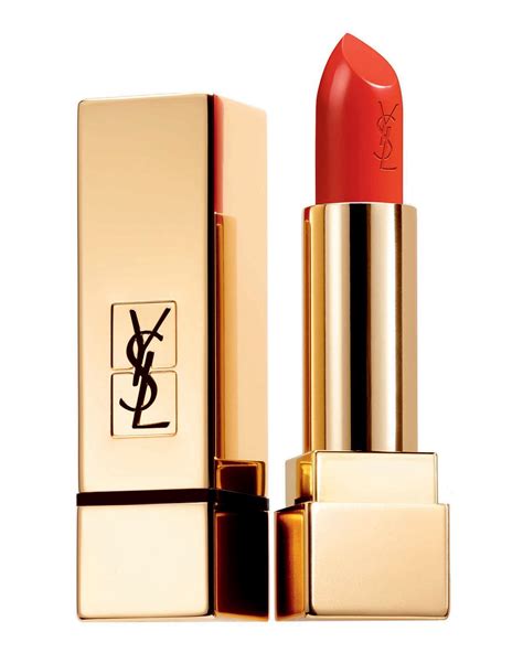 lipstick red bag ysl|how much is YSL lipstick.